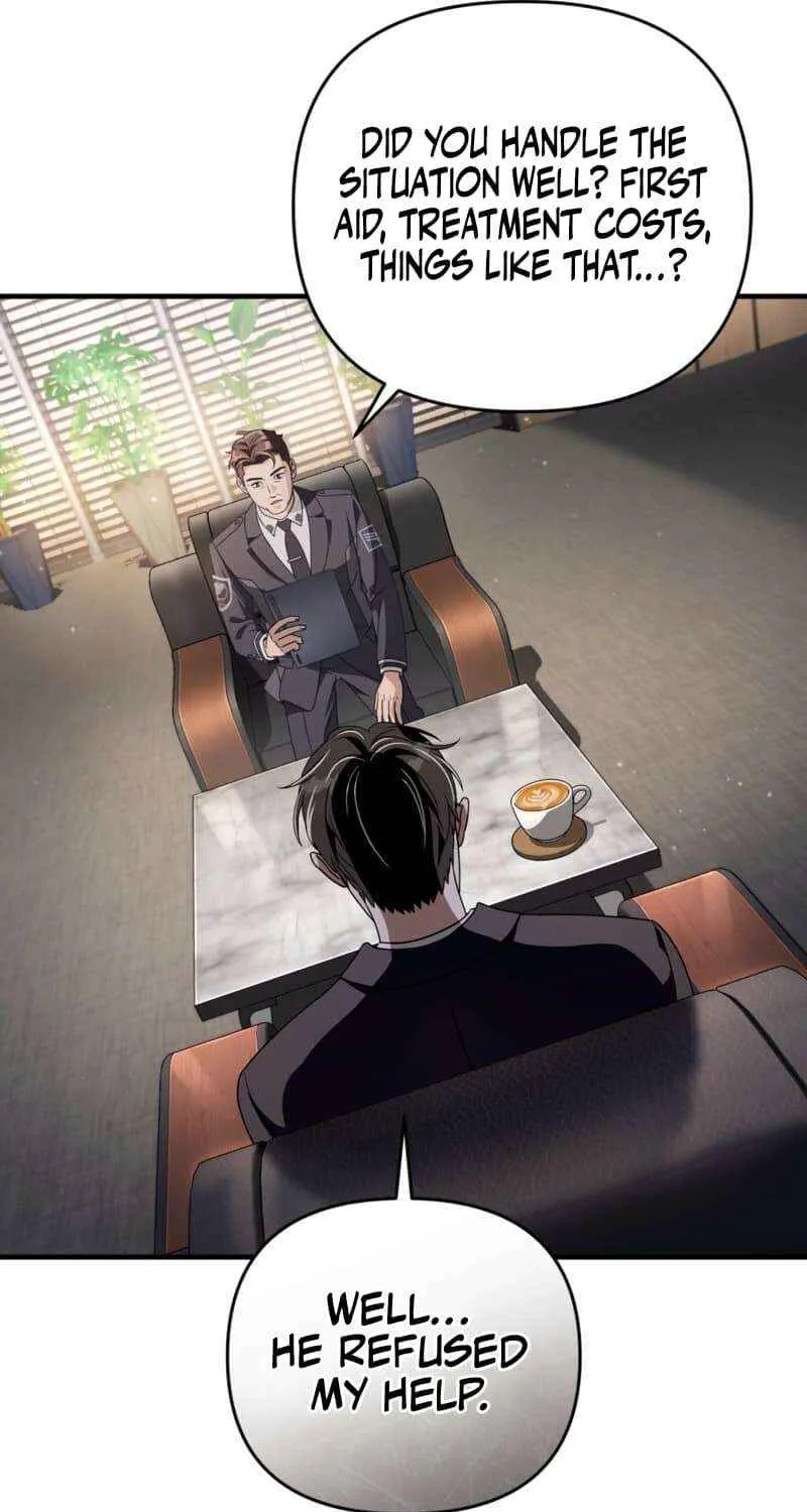 The Delusional Hunter in Another World Chapter 51 page 85 - 