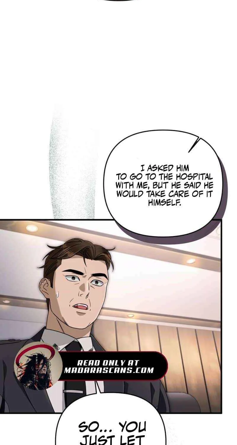 The Delusional Hunter in Another World Chapter 51 page 86 - 
