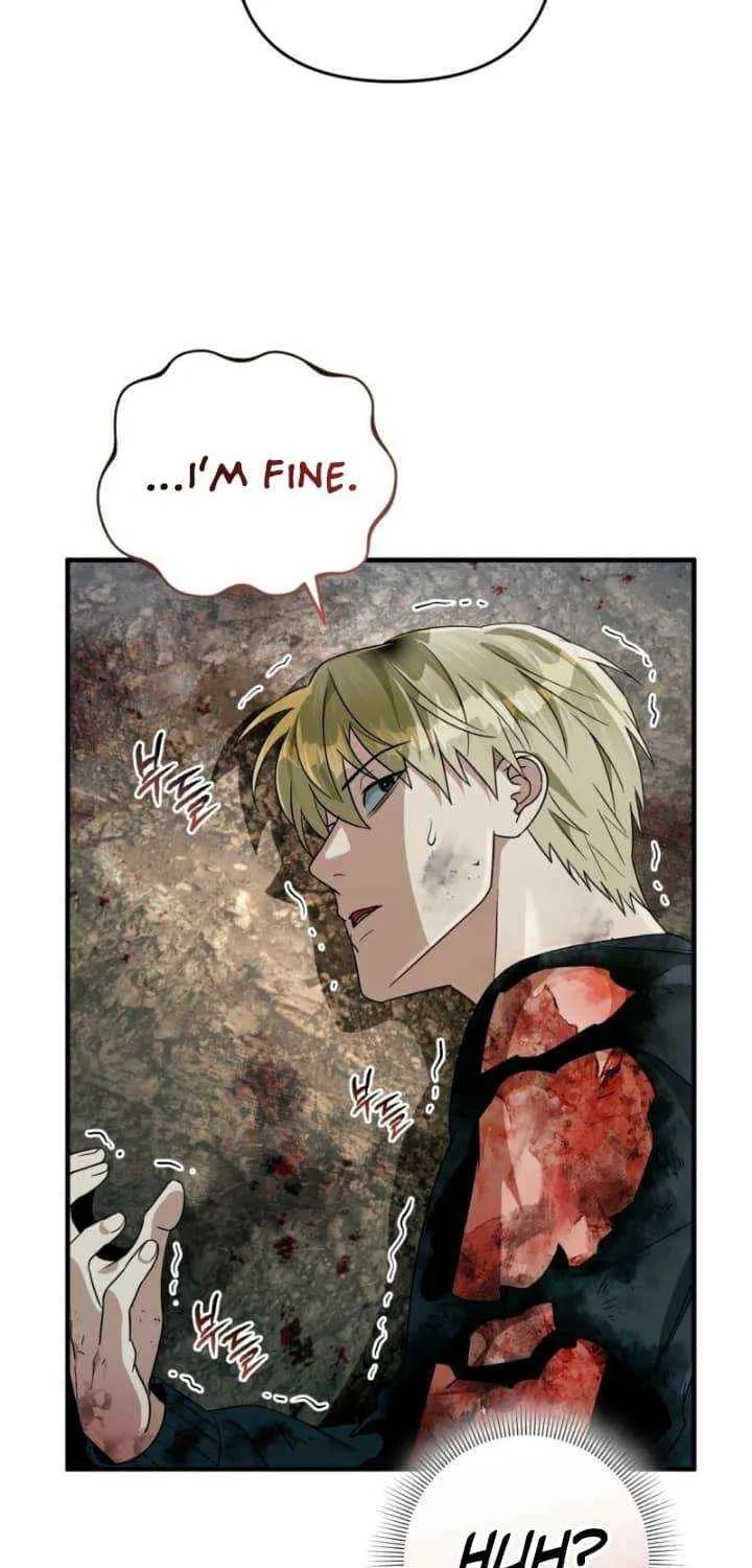 The Delusional Hunter in Another World Chapter 51 page 10 - 