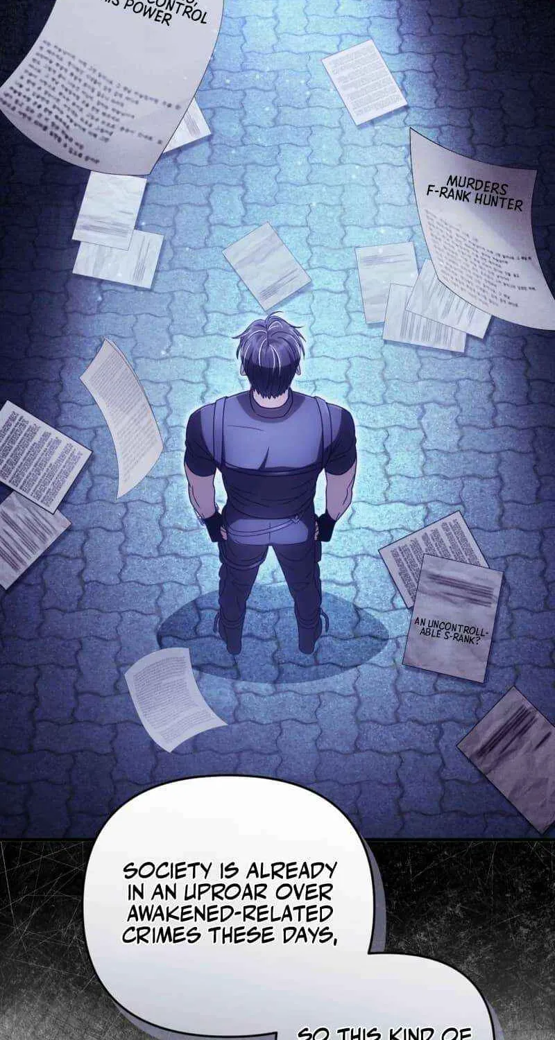 The Delusional Hunter in Another World Chapter 51 page 95 - 