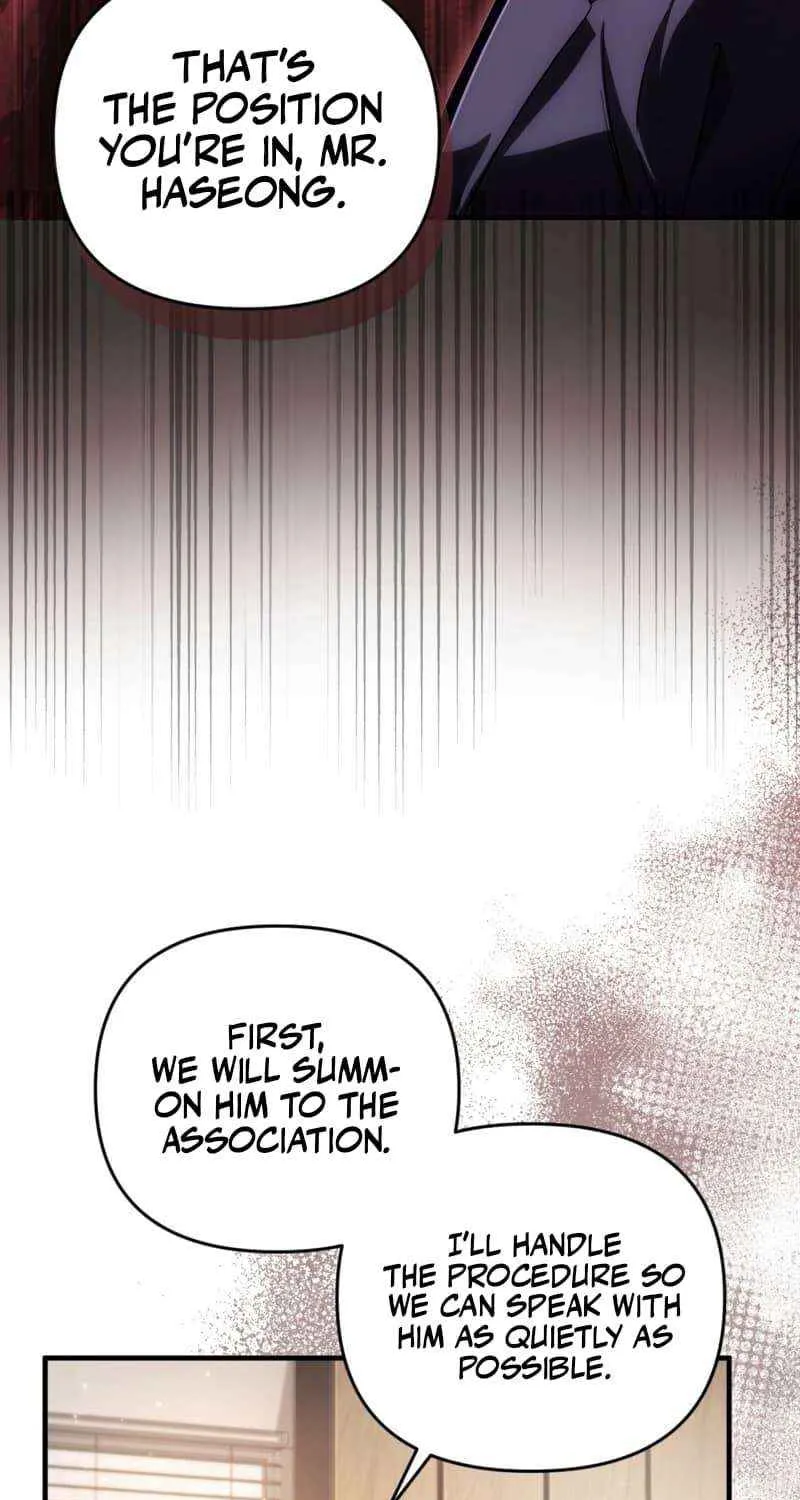 The Delusional Hunter in Another World Chapter 51 page 98 - 