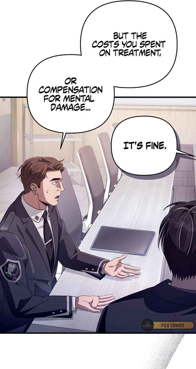 The Delusional Hunter in Another World Chapter 52 page 12 - 