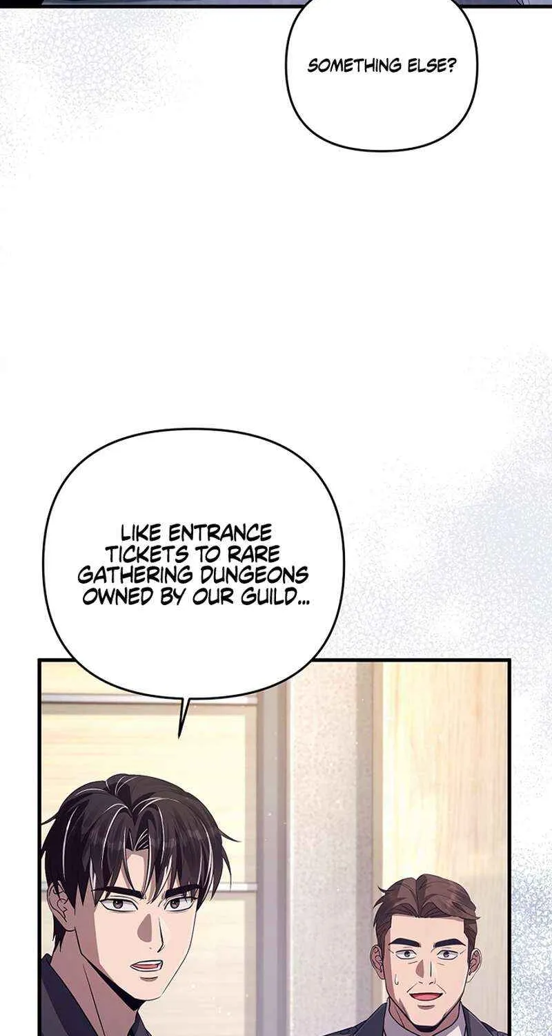 The Delusional Hunter in Another World Chapter 52 page 15 - 