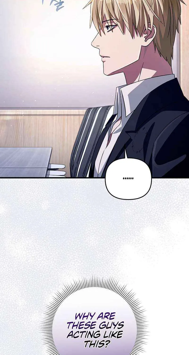 The Delusional Hunter in Another World Chapter 52 page 17 - 
