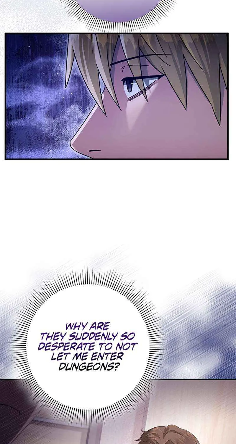 The Delusional Hunter in Another World Chapter 52 page 18 - 