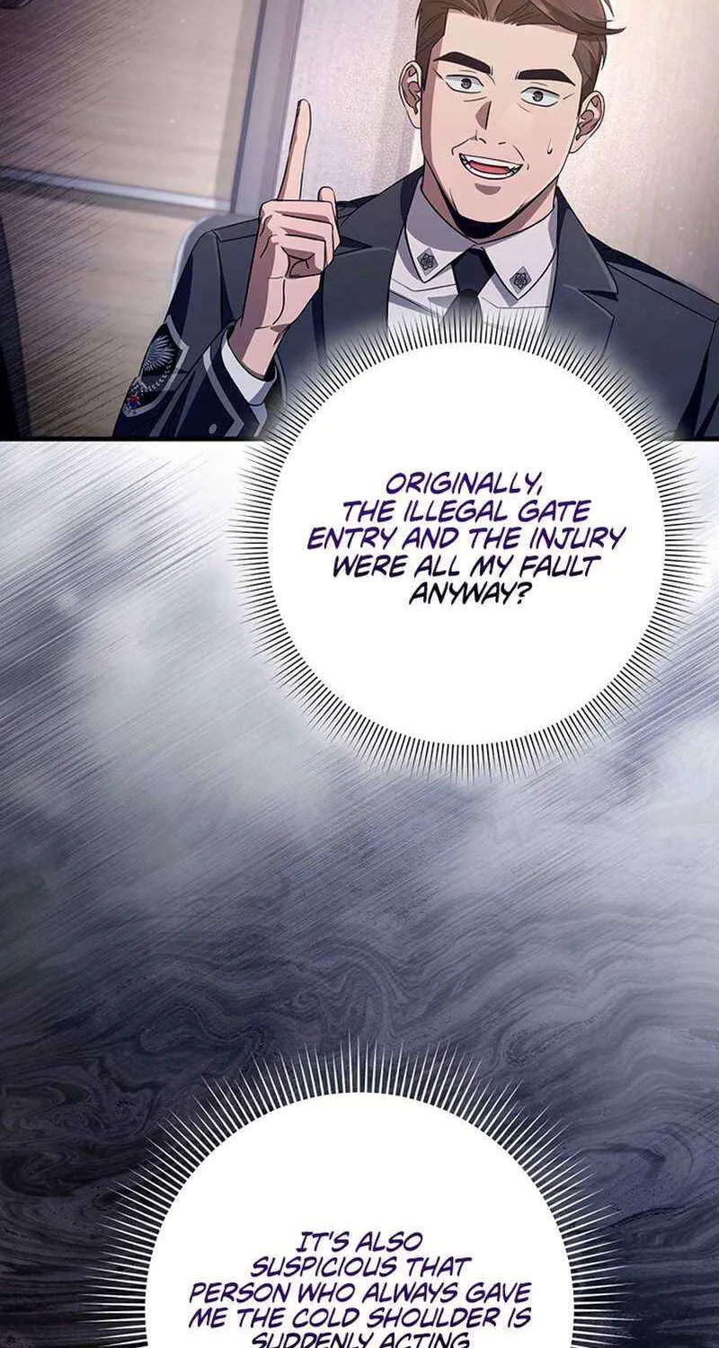 The Delusional Hunter in Another World Chapter 52 page 19 - 