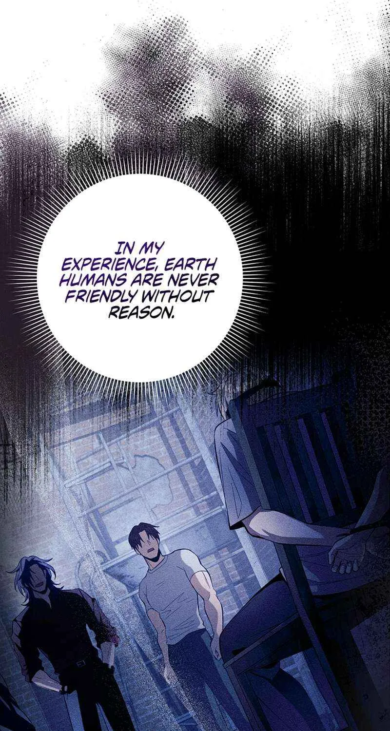 The Delusional Hunter in Another World Chapter 52 page 21 - 