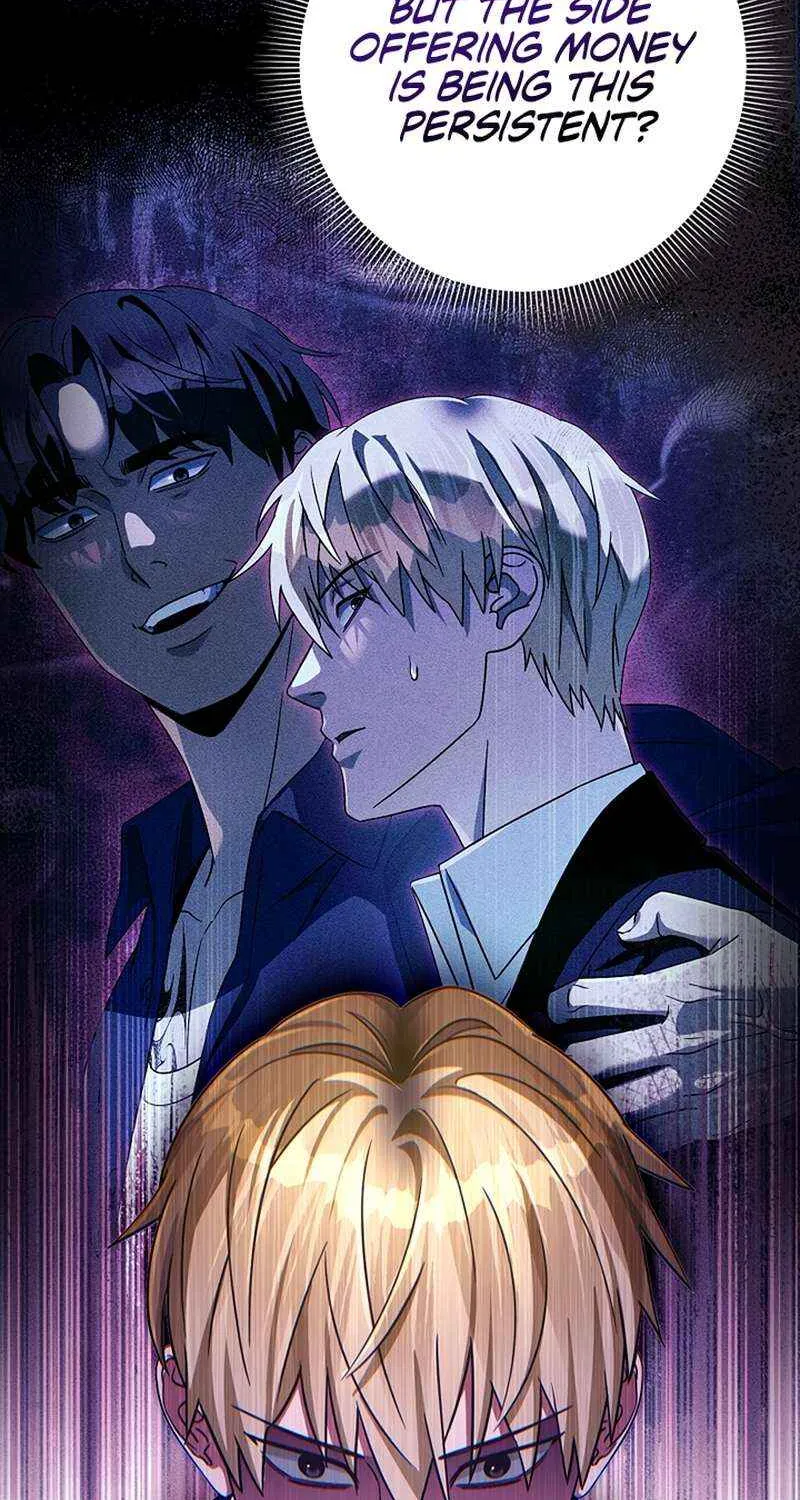 The Delusional Hunter in Another World Chapter 52 page 23 - 
