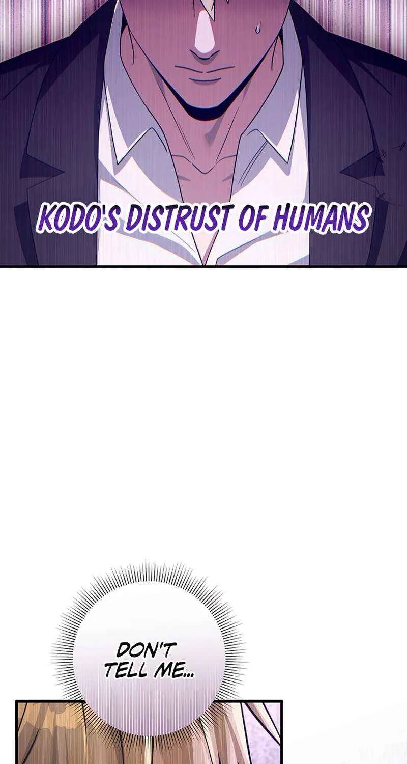 The Delusional Hunter in Another World Chapter 52 page 24 - 