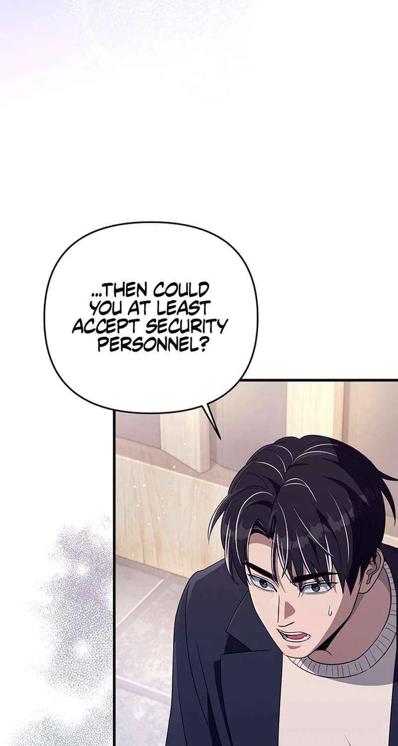 The Delusional Hunter in Another World Chapter 52 page 31 - 