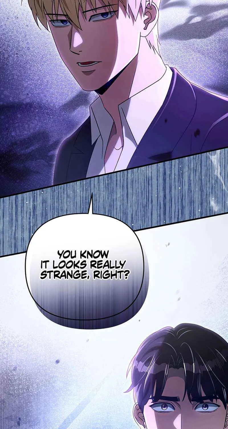 The Delusional Hunter in Another World Chapter 52 page 35 - 
