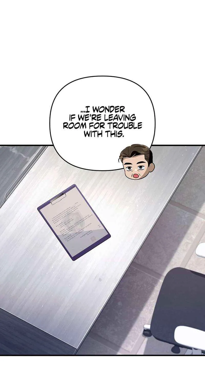 The Delusional Hunter in Another World Chapter 52 page 38 - 