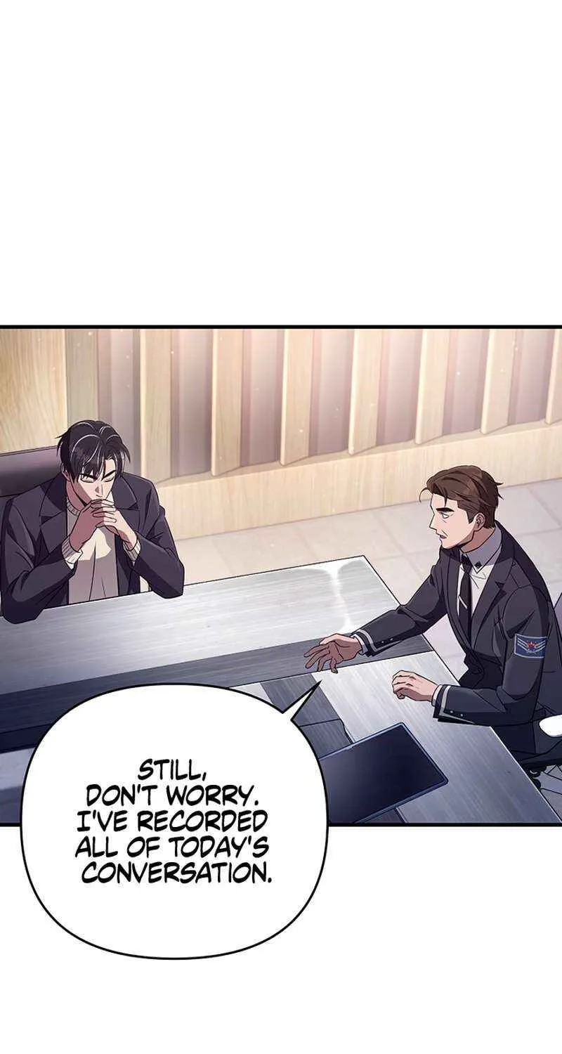 The Delusional Hunter in Another World Chapter 52 page 39 - 