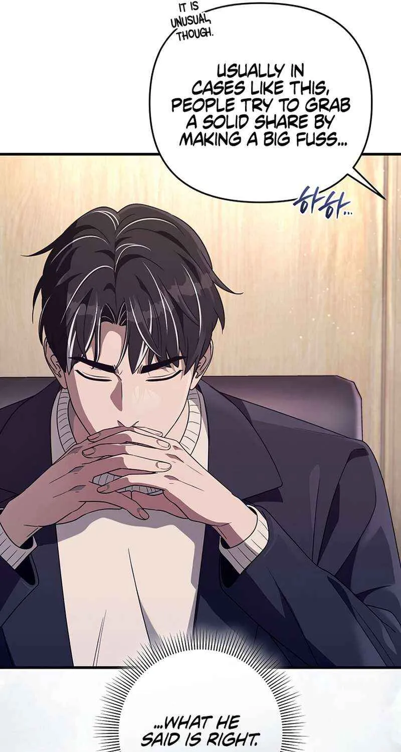 The Delusional Hunter in Another World Chapter 52 page 41 - 