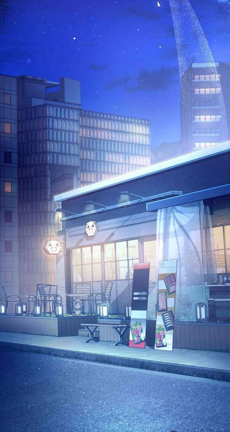 The Delusional Hunter in Another World Chapter 52 page 49 - 