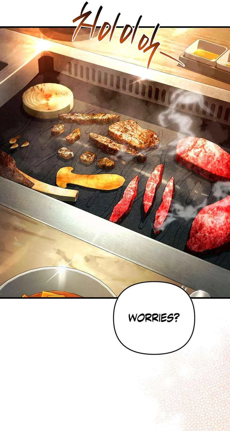 The Delusional Hunter in Another World Chapter 52 page 51 - 