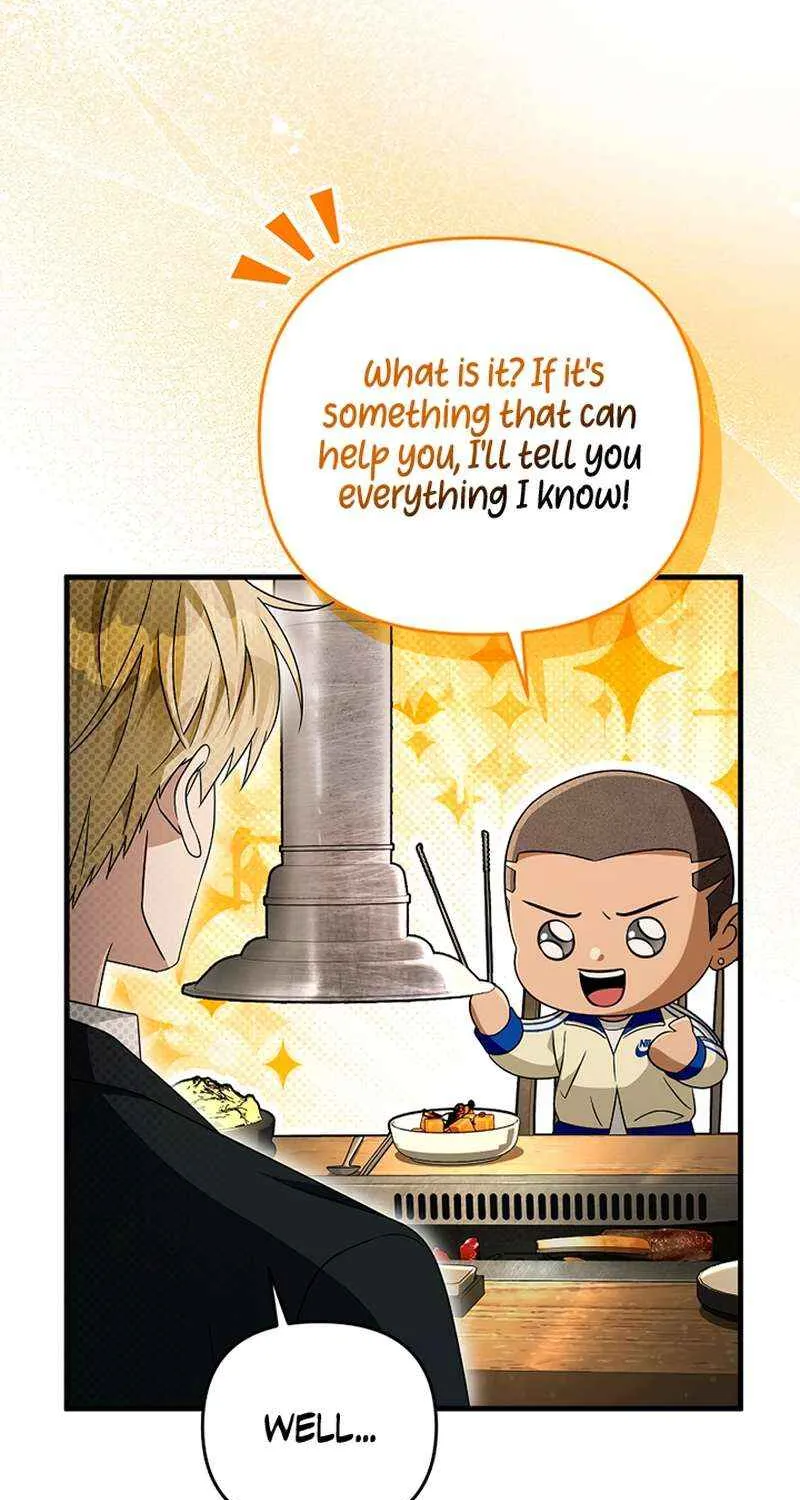 The Delusional Hunter in Another World Chapter 52 page 53 - 
