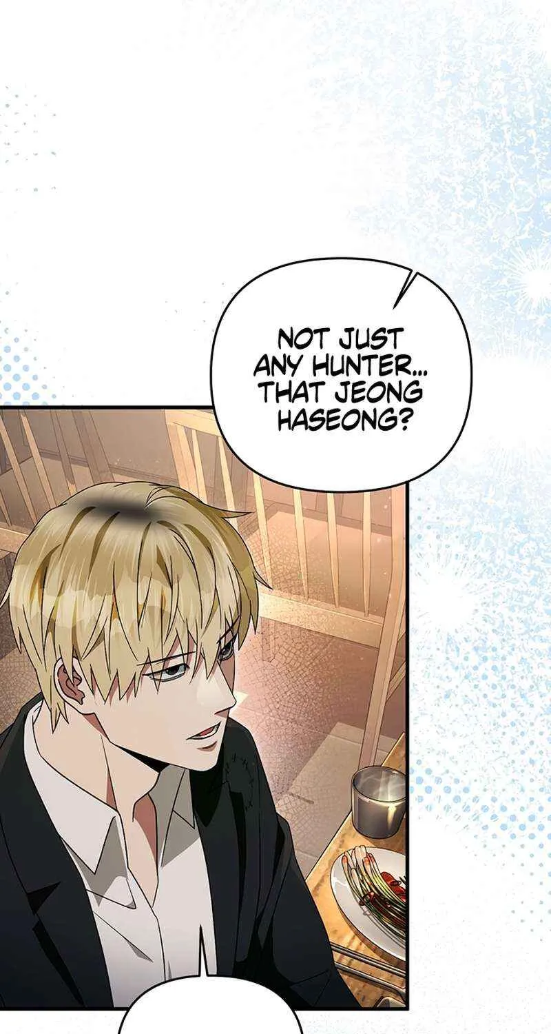 The Delusional Hunter in Another World Chapter 52 page 59 - 