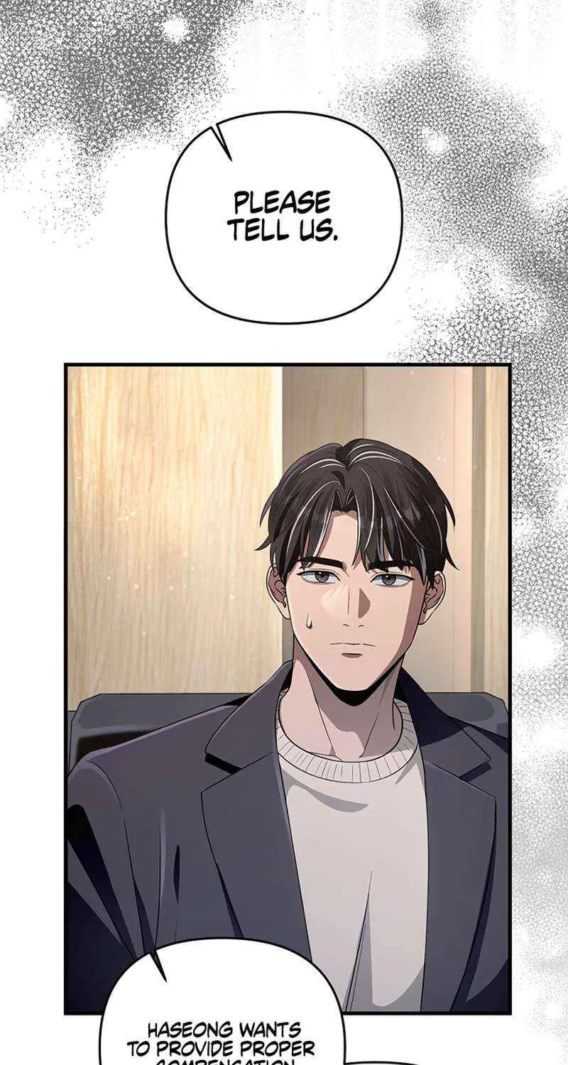 The Delusional Hunter in Another World Chapter 52 page 7 - 