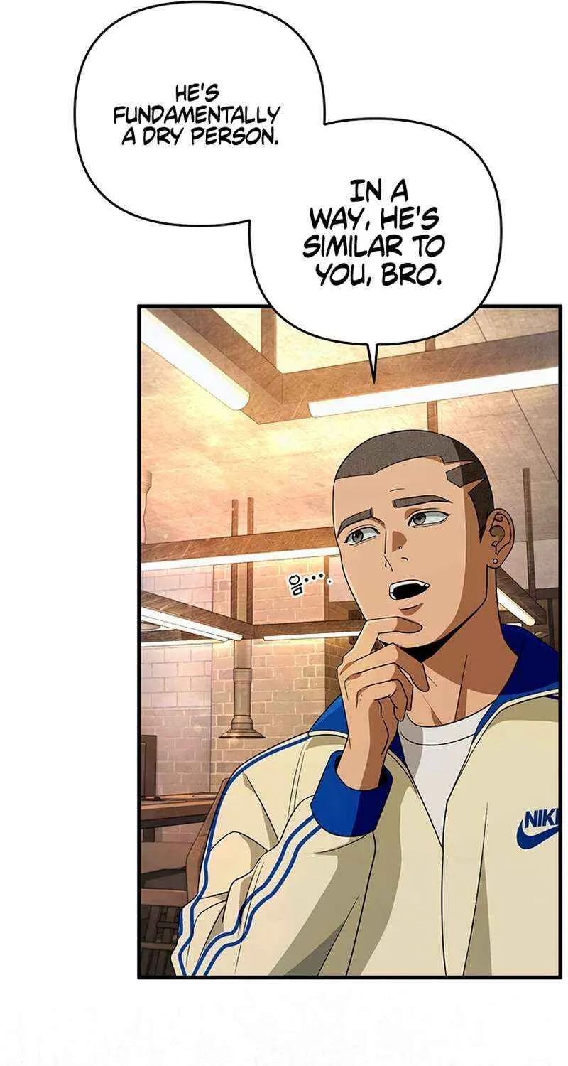 The Delusional Hunter in Another World Chapter 52 page 61 - 