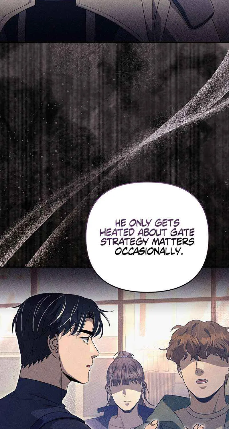 The Delusional Hunter in Another World Chapter 52 page 63 - 