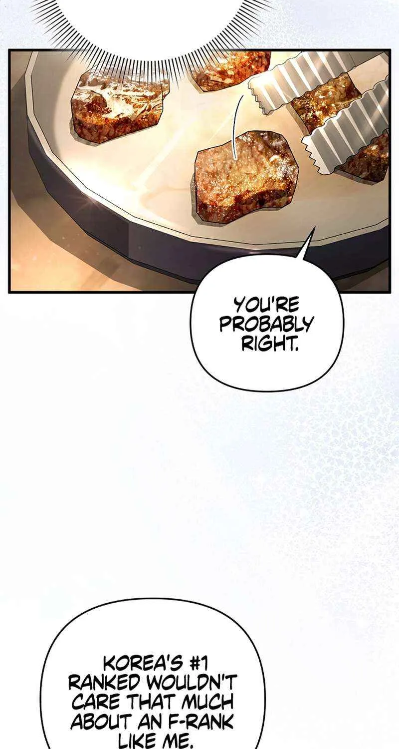 The Delusional Hunter in Another World Chapter 52 page 67 - 