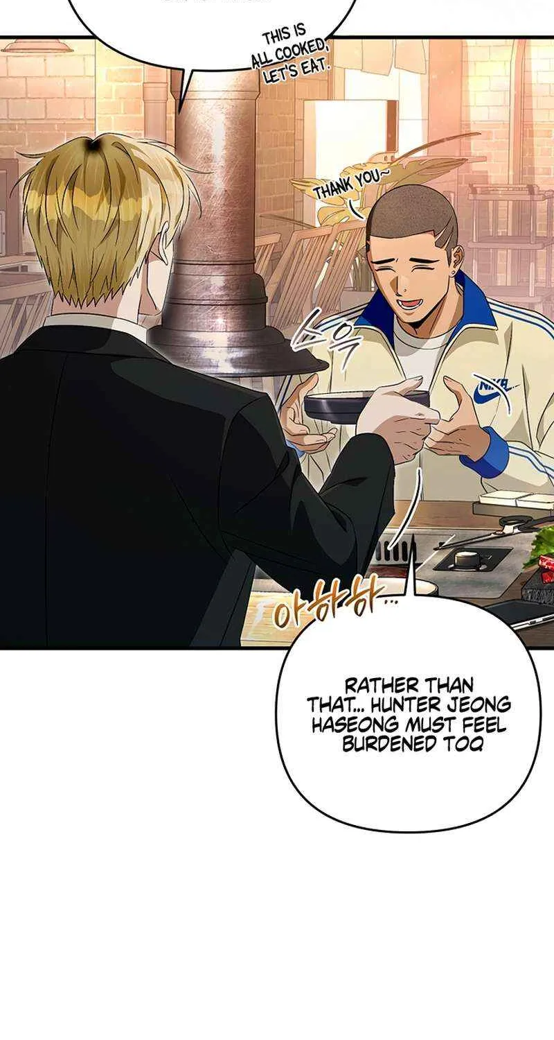 The Delusional Hunter in Another World Chapter 52 page 68 - 