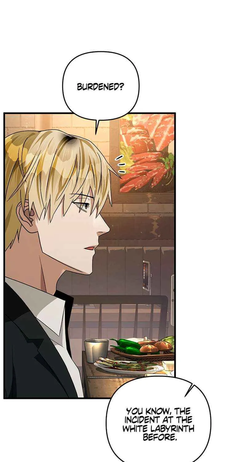 The Delusional Hunter in Another World Chapter 52 page 69 - 