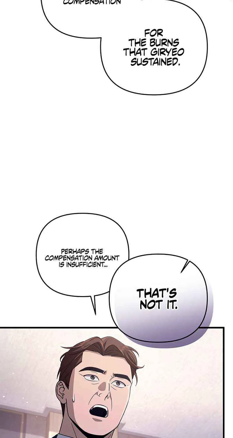 The Delusional Hunter in Another World Chapter 52 page 8 - 