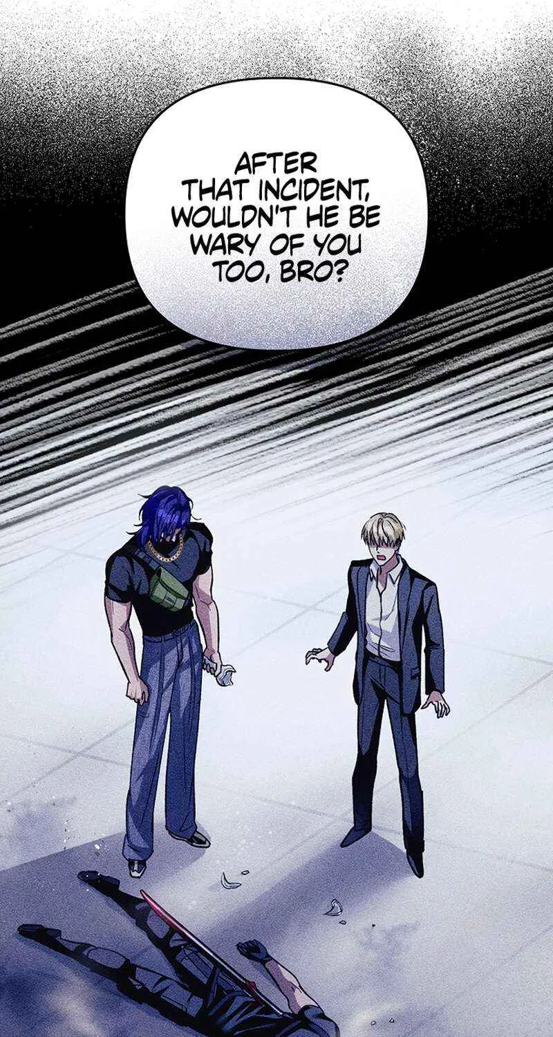 The Delusional Hunter in Another World Chapter 52 page 71 - 