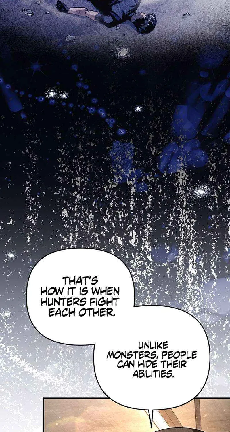 The Delusional Hunter in Another World Chapter 52 page 72 - 