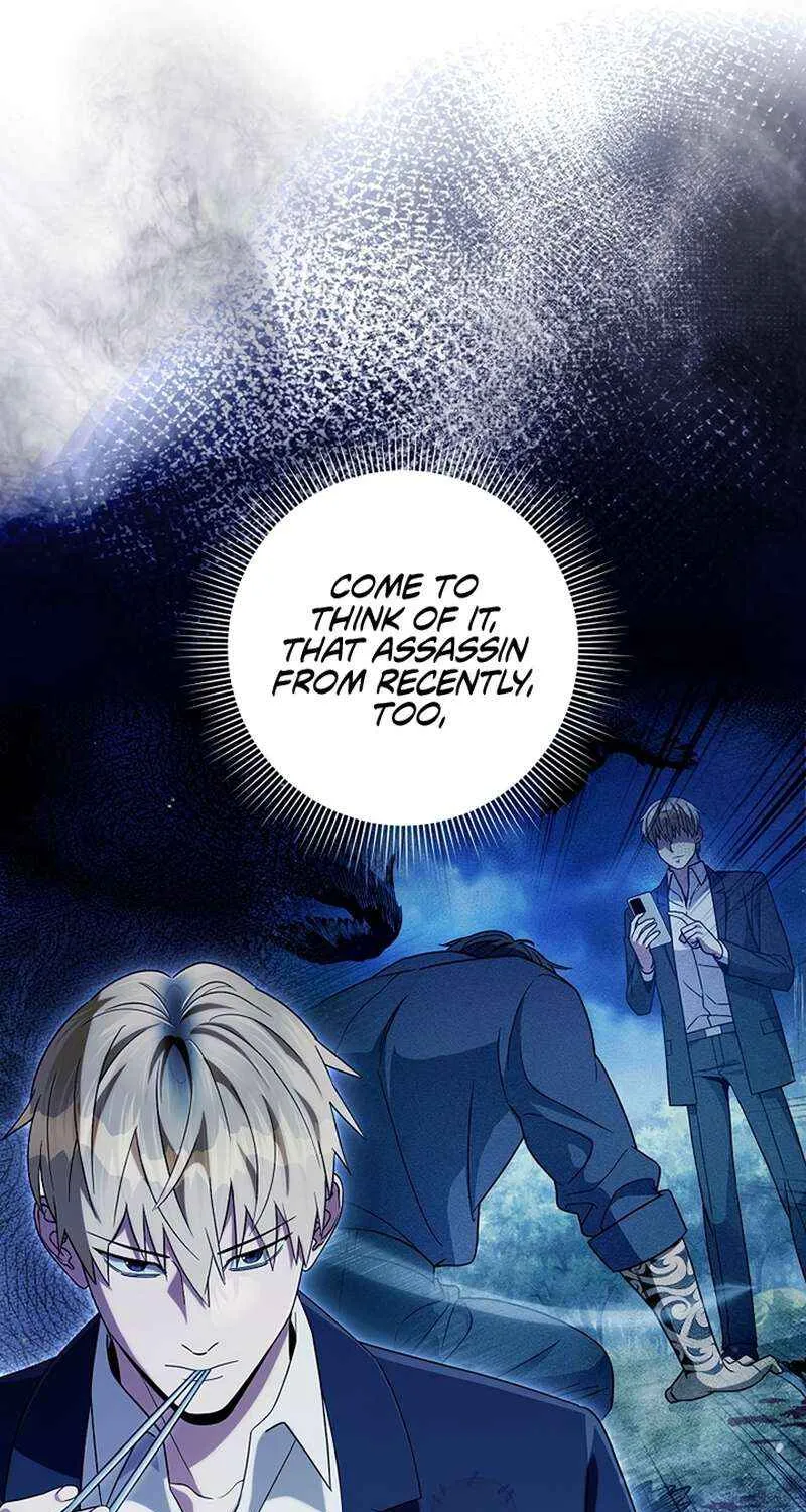 The Delusional Hunter in Another World Chapter 52 page 75 - 