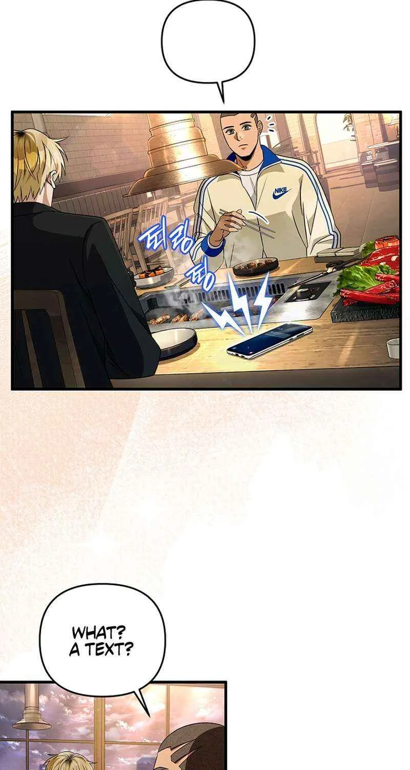 The Delusional Hunter in Another World Chapter 52 page 77 - 