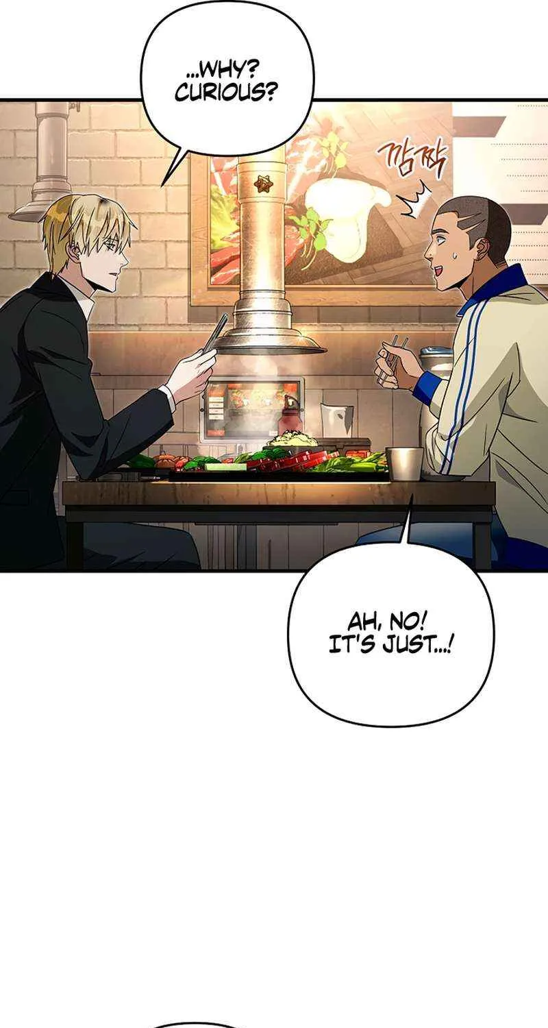 The Delusional Hunter in Another World Chapter 52 page 81 - 