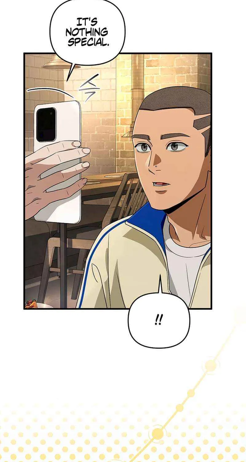 The Delusional Hunter in Another World Chapter 52 page 82 - 