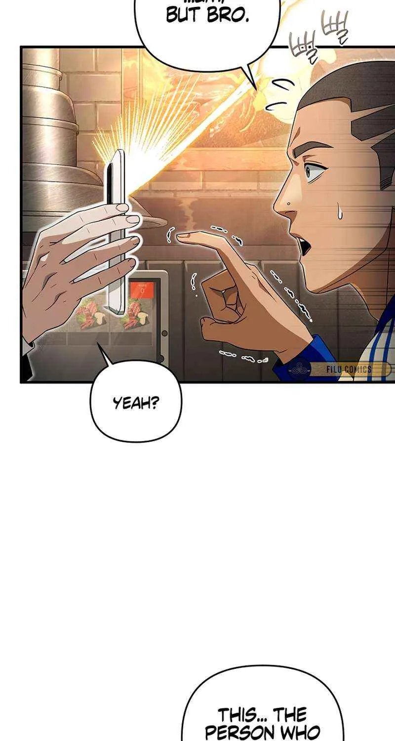 The Delusional Hunter in Another World Chapter 52 page 85 - 