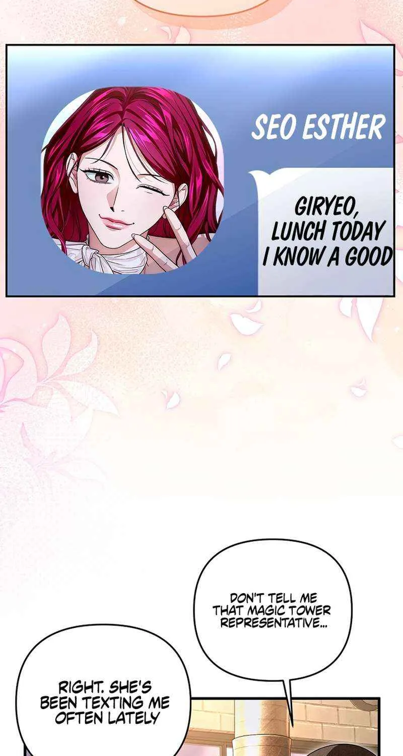 The Delusional Hunter in Another World Chapter 52 page 87 - 