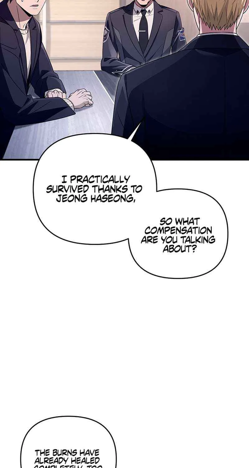 The Delusional Hunter in Another World Chapter 52 page 10 - 