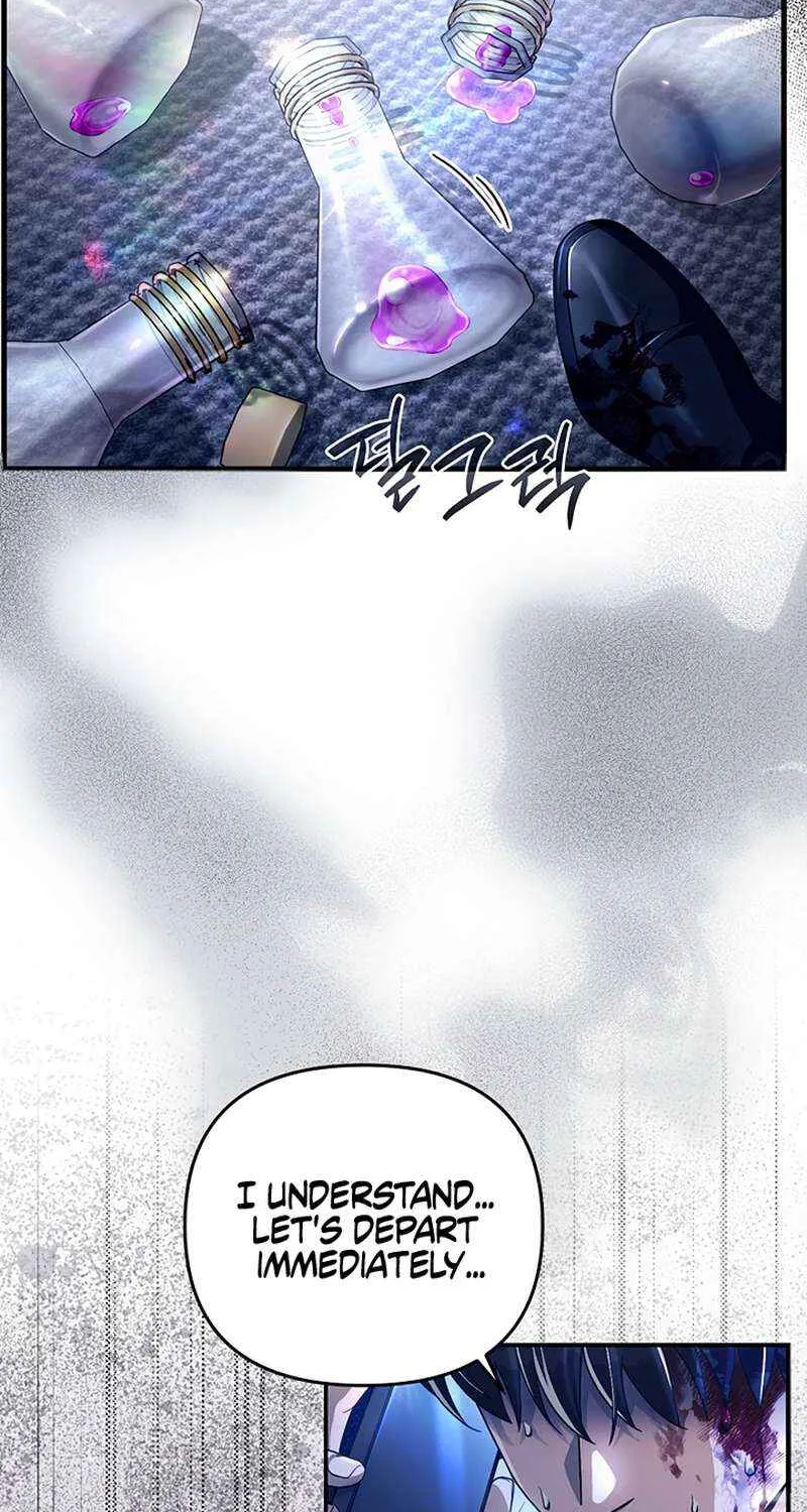 The Delusional Hunter in Another World Chapter 52 page 98 - 