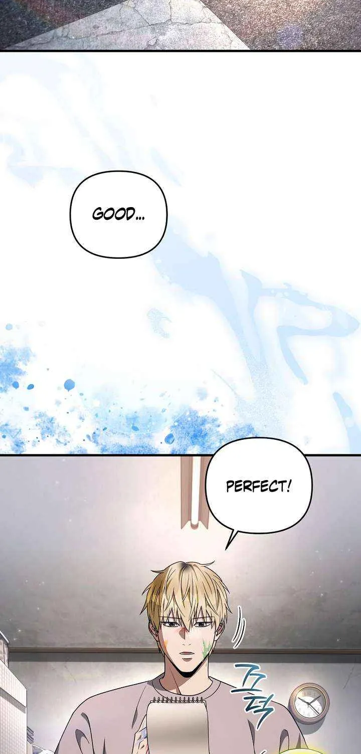 The Delusional Hunter in Another World Chapter 53 page 2 - 