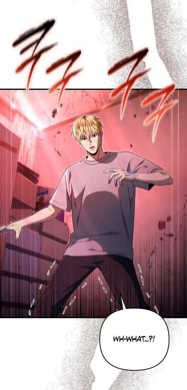 The Delusional Hunter in Another World Chapter 53 page 14 - 