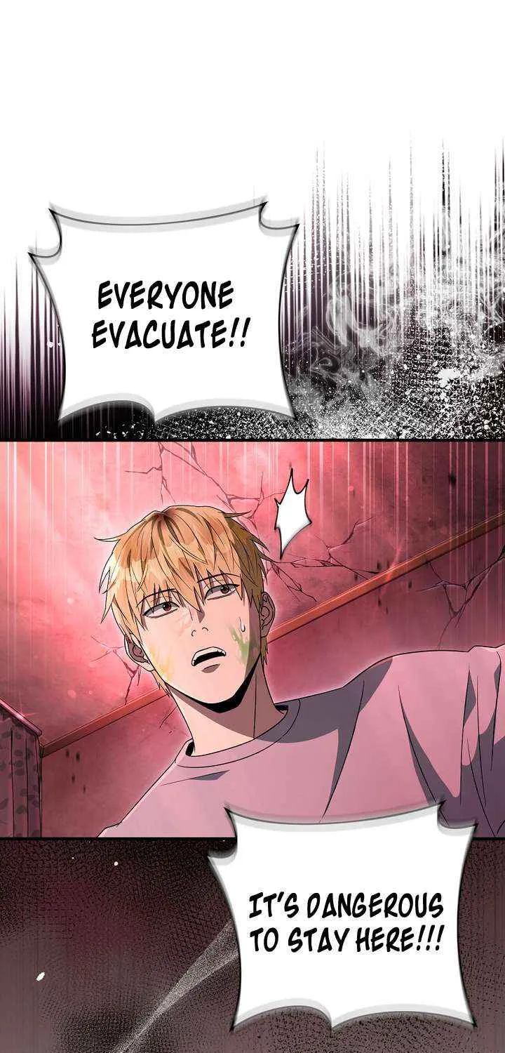 The Delusional Hunter in Another World Chapter 53 page 16 - 