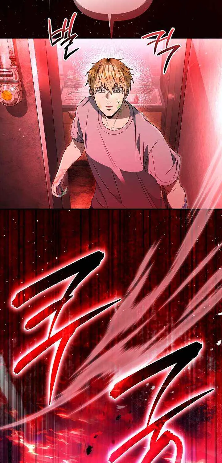 The Delusional Hunter in Another World Chapter 53 page 18 - 