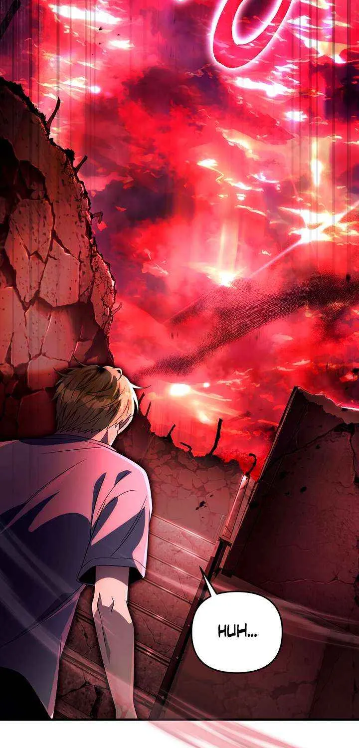 The Delusional Hunter in Another World Chapter 53 page 19 - 