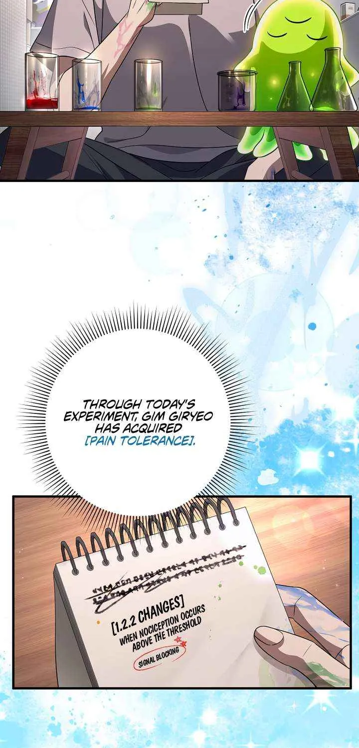The Delusional Hunter in Another World Chapter 53 page 3 - 