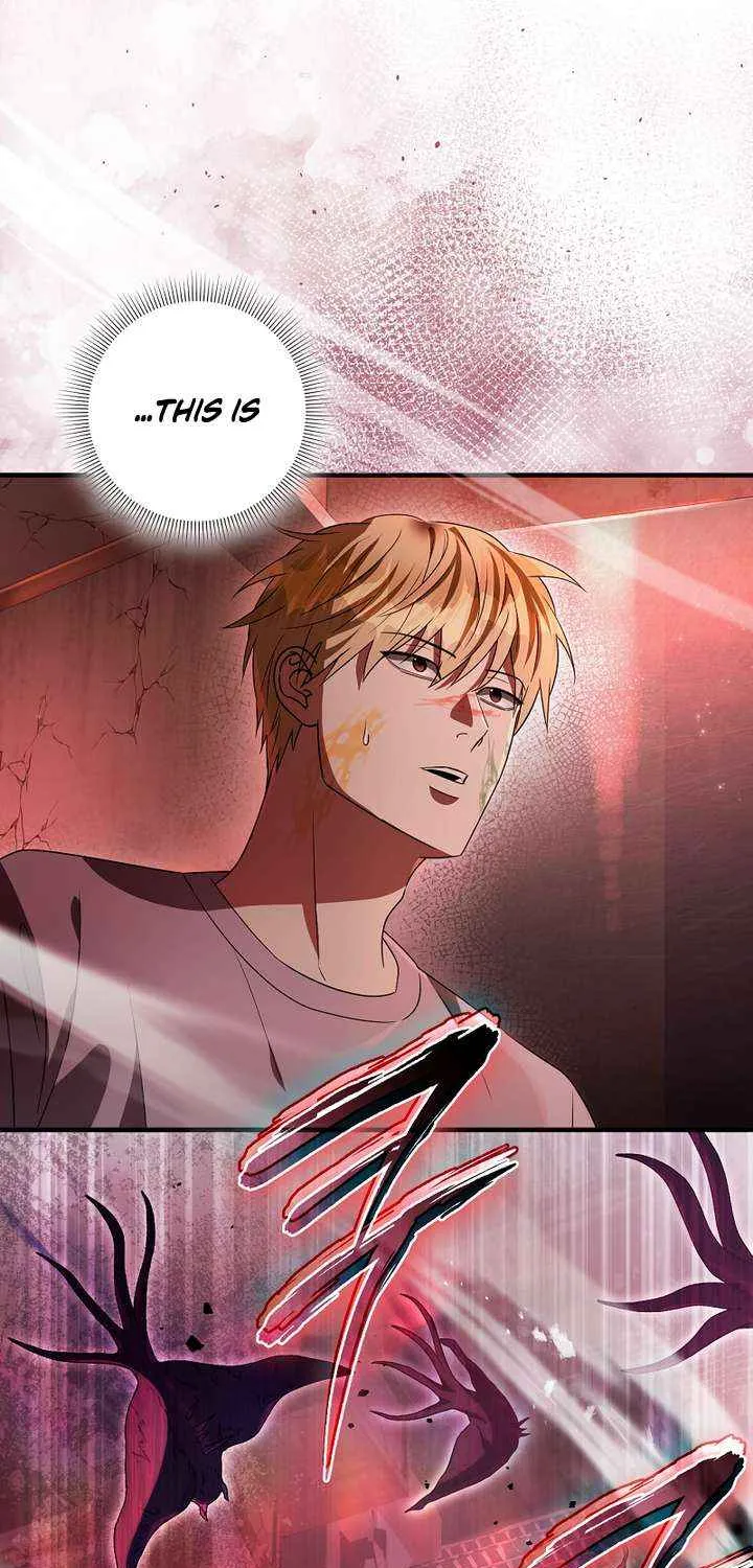 The Delusional Hunter in Another World Chapter 53 page 22 - 