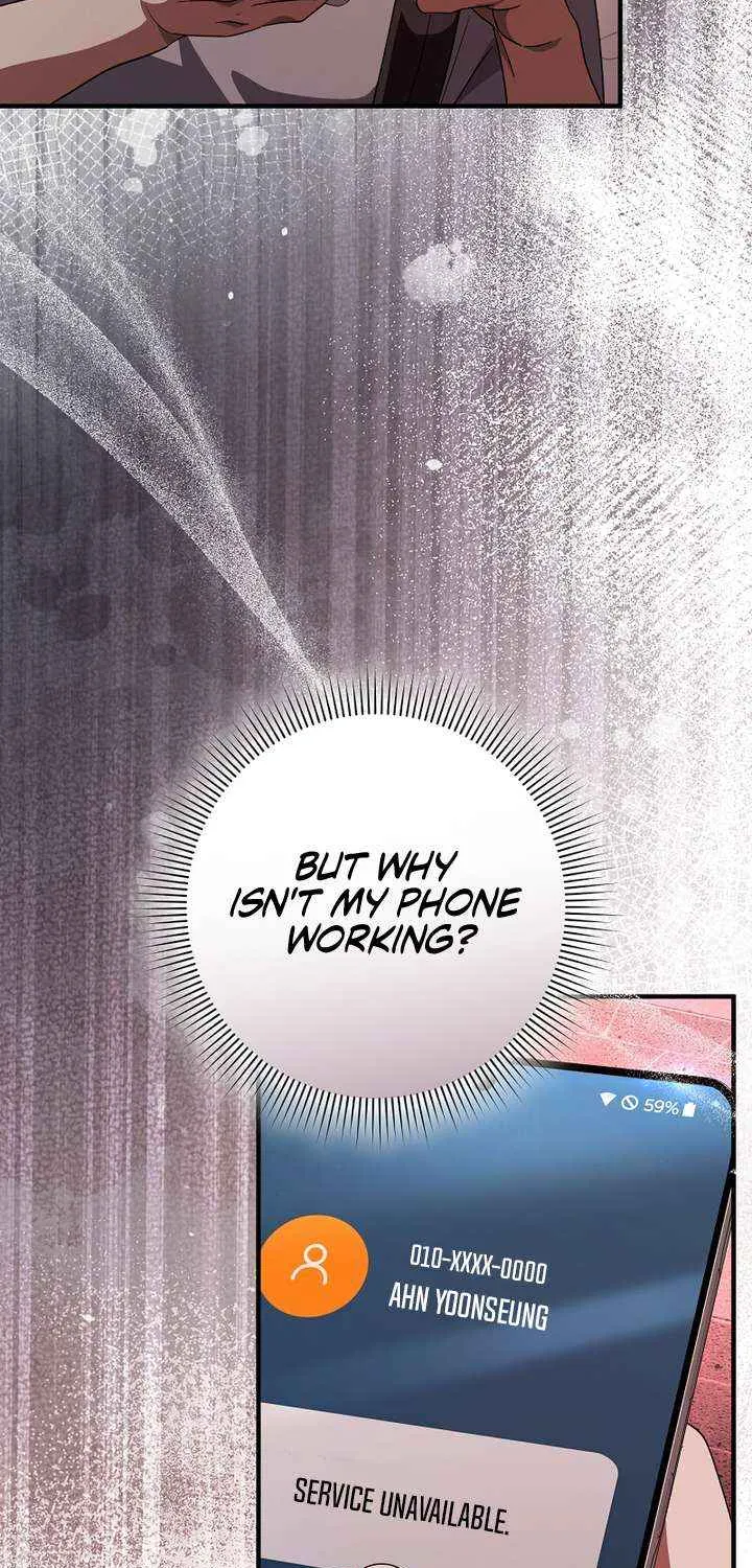 The Delusional Hunter in Another World Chapter 53 page 28 - 