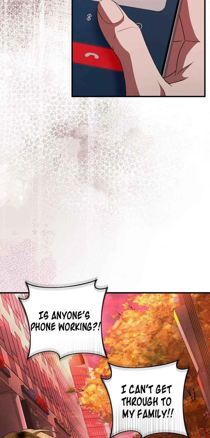The Delusional Hunter in Another World Chapter 53 page 29 - 