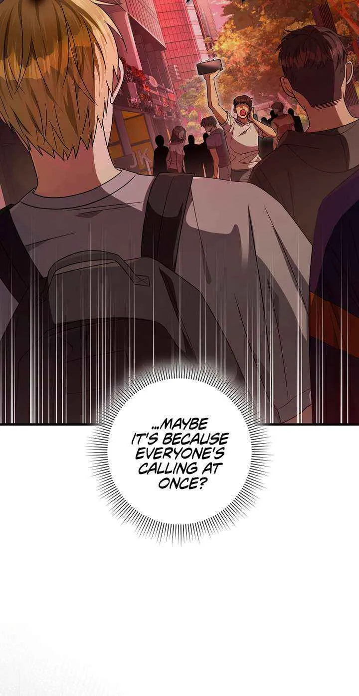 The Delusional Hunter in Another World Chapter 53 page 30 - 