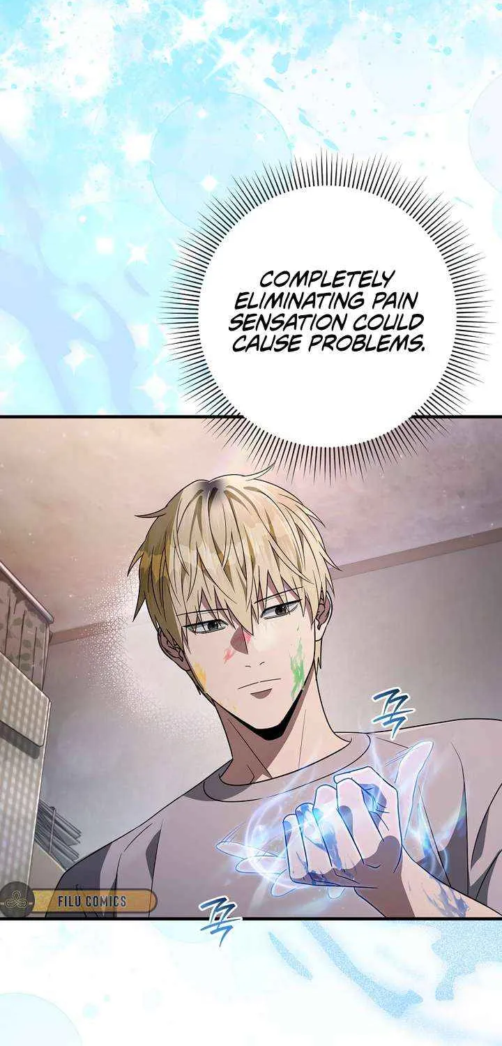 The Delusional Hunter in Another World Chapter 53 page 4 - 